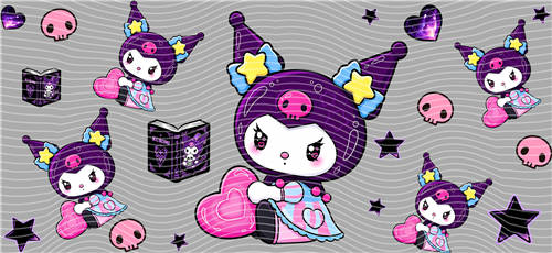 16oz Sanrio-K 583